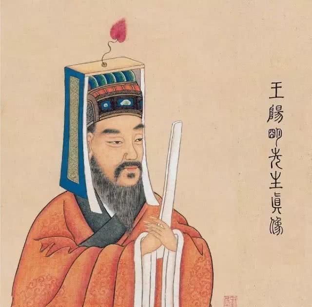  「军事家」别以为王阳明仅仅 一代大儒？错！他也是一个奇才型的战略家
