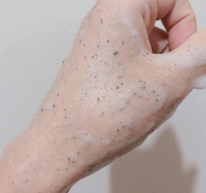 张韶涵用了10年的去黑头神器，轻轻搓一搓，1次鼻子上黑头全不见