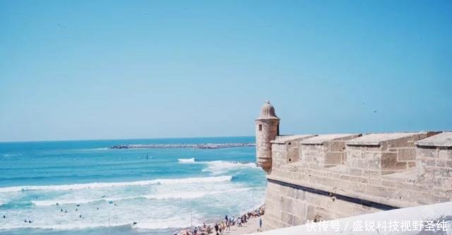 说走就走的摩洛哥，一个当之无愧的网红旅行目的地