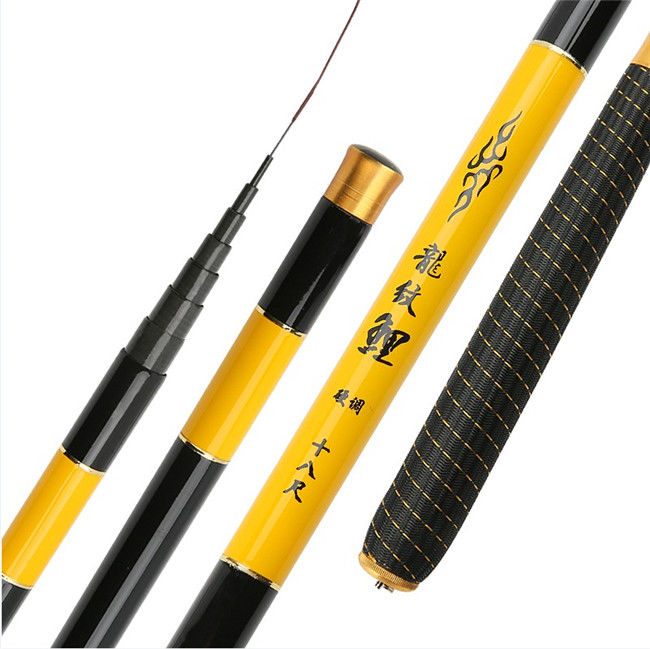 再不用又脏又臭的蚯蚓!偷偷教你老渔翁的家传秘方，渔获翻10倍