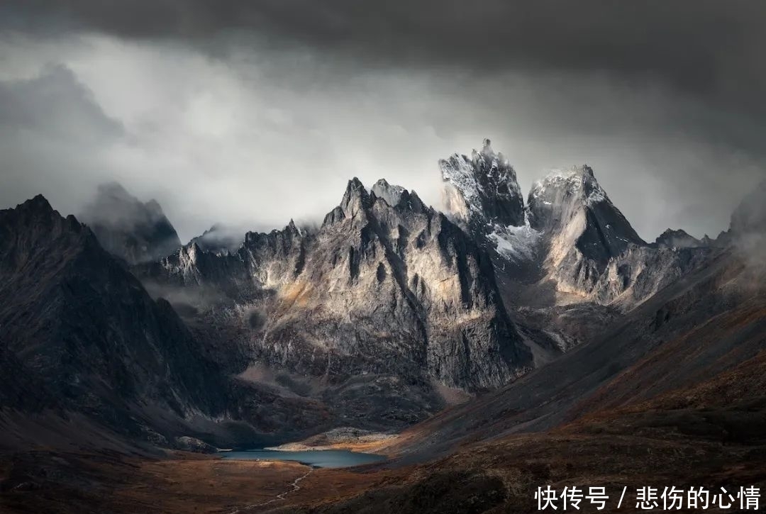  『极致』美到极致的自然风光！2019年度国际风光摄影师大赛结果出炉