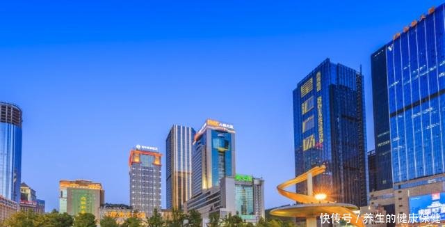 中国第五城花落谁家这座拥有1600万人口的城市，被认为最具资格