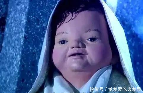  『角色』''小阴蚀王''张伸身高1.15米，今无戏可拍