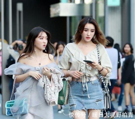 『气质』摄影美女穿上顺滑的,给人成熟优雅的气质