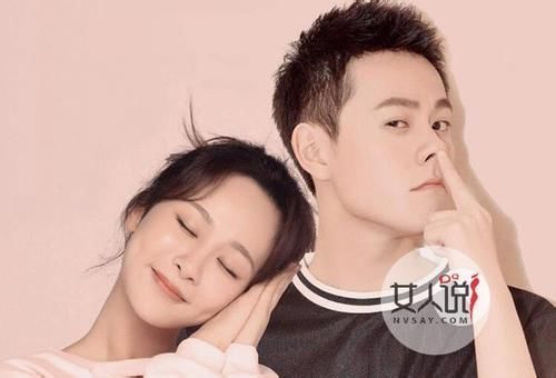 杨紫分手之后首发声,留言澄清分手谣言,引网友心疼