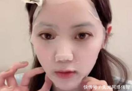 让我们皮肤:这才是真正会“保养”!要在这4个时间敷面膜,难怪皮肤如此白嫩