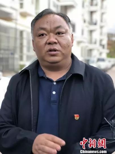 “80后白发干部”晋升了！