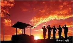 退役军人发放生活补助费了，还未领取的老兵请速速登记！