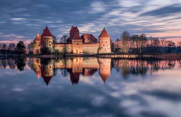 欧洲最“委屈”的国家：明明是发达国，却被很多人调侃没听过