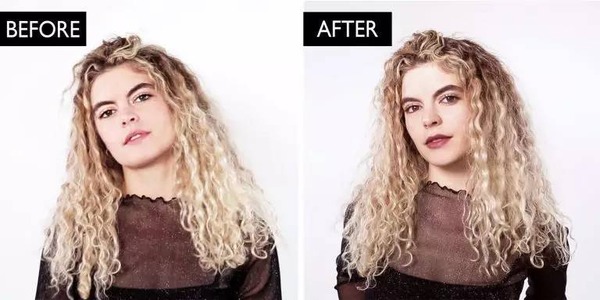 你的裸色口红不如Gaga有气色?