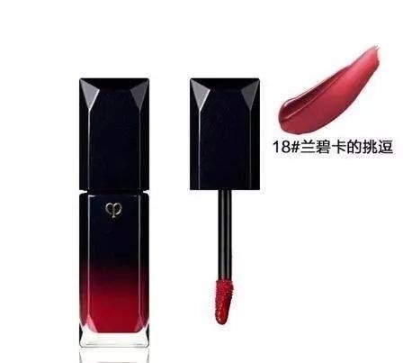 化妆@新手化妆:怎么变白,你只需要选对一支显白的口红!