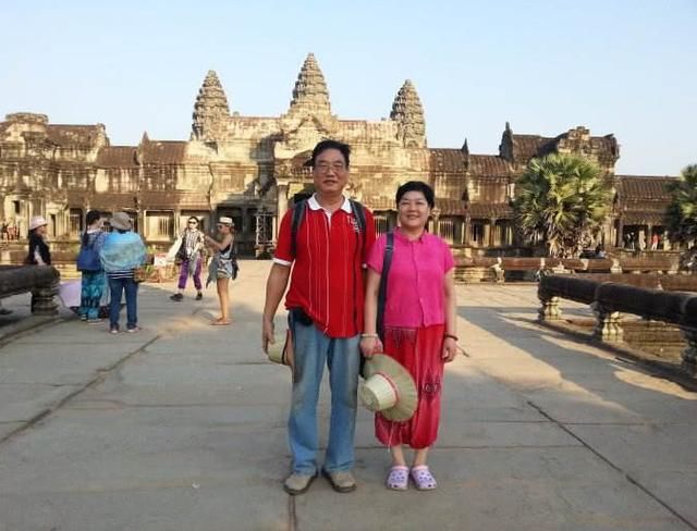 又一个“效仿”缅甸的国家，偏偏不给中国游客免签，要生气了！