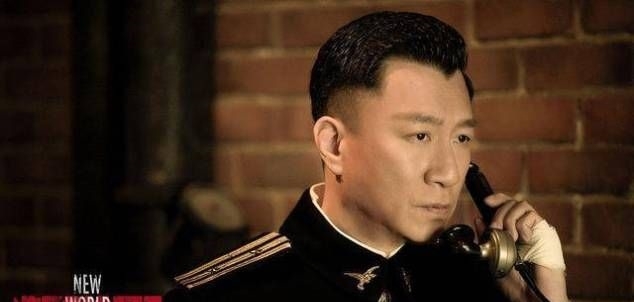 【首播】《新世界》首播,孙红雷张鲁一演技炸裂,却惨遭他拖后腿