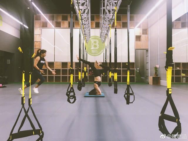 陈意涵高情商回击谣言，绝口不提 事实证明