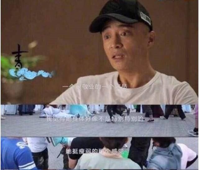 媒体造谣赵丽颖“脑血栓”，赵丽颖直接霸气回怼！