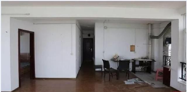  设计师■新婚夫妻40万买180°湖景房，奇葩结构吓跑装修公司，无人敢接手