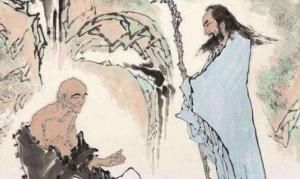  『鬼谷子』鬼谷子：有这四种特点的人，大多数为人不太好不能深交！