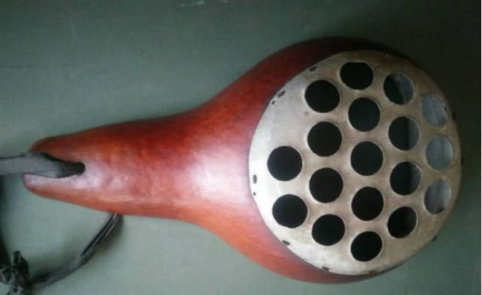 70年代“老物件”，图1当时很常见，图4是父母辈最值钱的