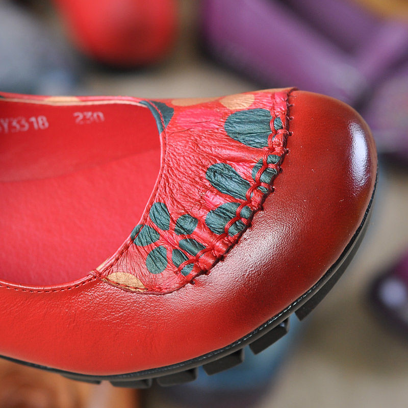 13双时尚女鞋，女人出门穿舒适不累脚，关键优雅有气质