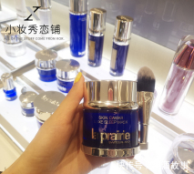  贵妇■3款贵妇级别的面膜，“吃土党”想体验高级感，可以考虑最后一款