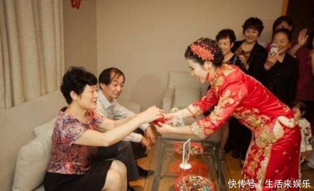 “天价彩礼”被点名，农村又出现“零彩礼”农民为啥高兴不起来