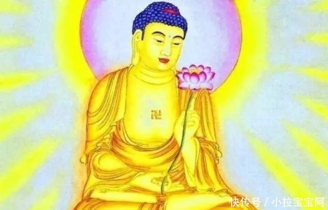 佛教：因果不空，这5种人最伤害不起！