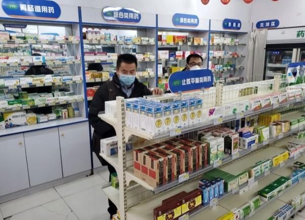  「杭州市市场监管」罚150万！杭州这家药店居然敢哄抬口罩价格！