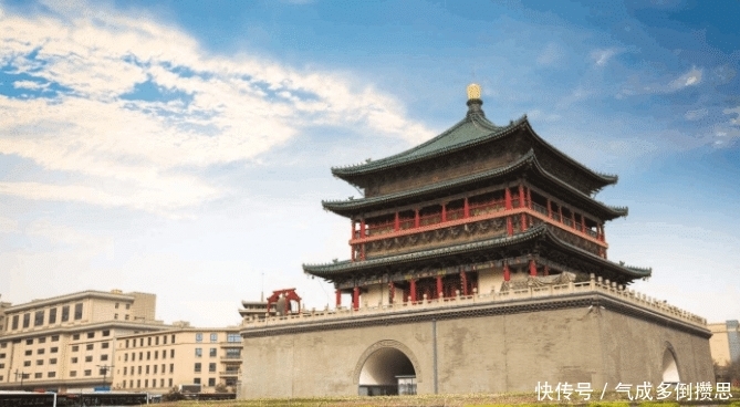  西咸@中国正在合并中的4座城市, 合并后, 同城发展或将更进一步!
