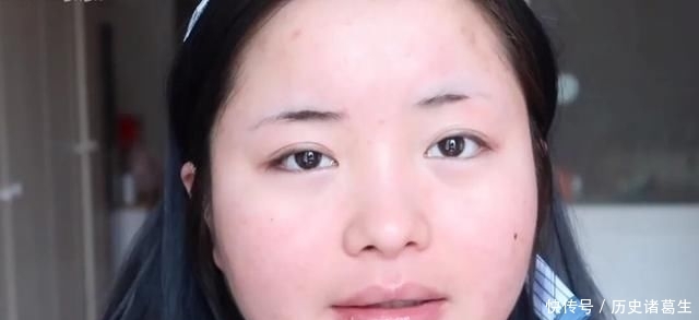  气质■这五种脸型眼中拉低颜值，没气质显土气，没中就太幸运了