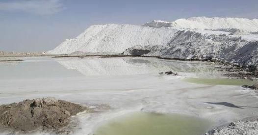 中国一块无人敢踏足的土地，却为国家拿到生存话语权，举国自豪