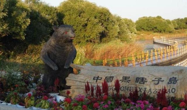 这片领土最终回归中国，境内美女颜值巨高，单身汉们福气满满