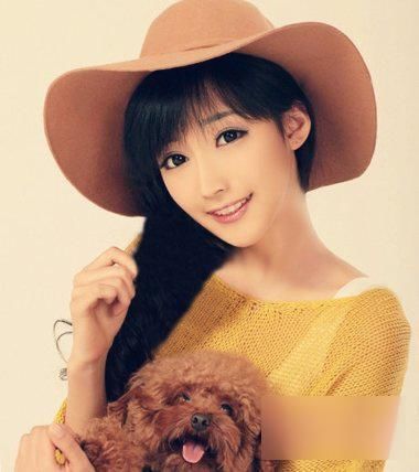 小脸女生这样选发型才是当之无愧的女神！