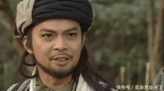 段誉比虚竹悟性好，但萧峰为什么却将降龙十八掌传给虚竹？