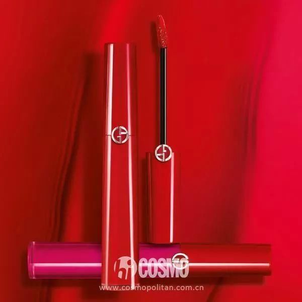 彩妆迷｜你离正宫，还有一个杨幂同款唇釉的距离