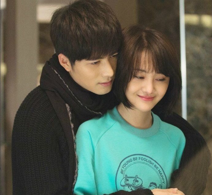 [时间]合作杨幂和郑爽时很红，才几年时间就被淘汰了？