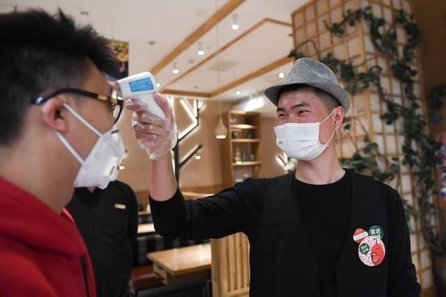 『疾控中心』紧急通知!哈尔滨餐饮服务单位暂停堂食