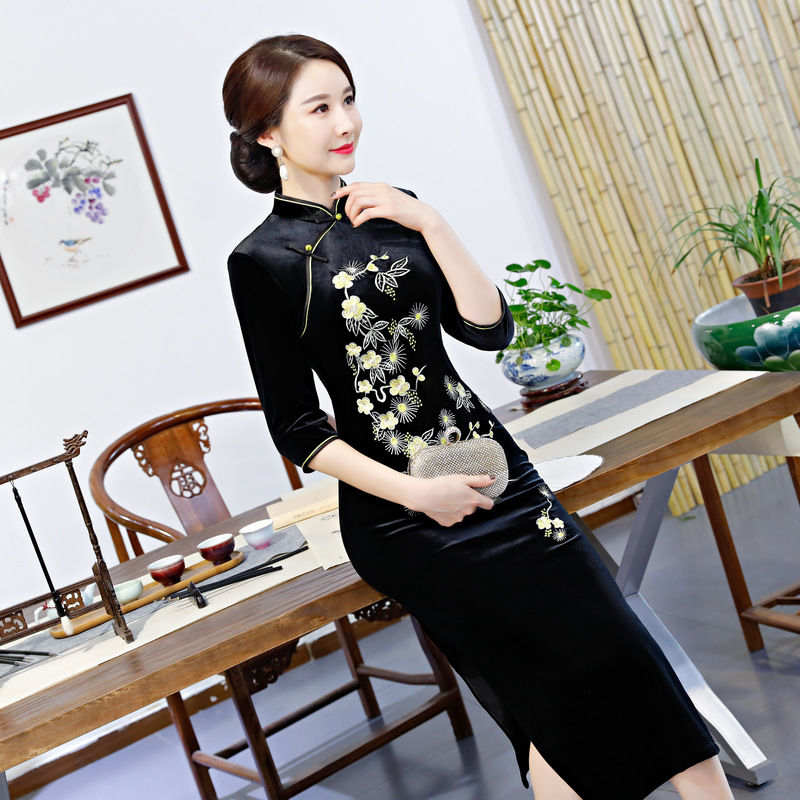 女人会打扮才好看!瞧瞧下面女人，风情万种，美的叫人挪不开眼