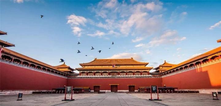 北京故宫：对这几类人可以免费，你知道是哪几类吗?