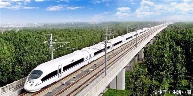  【坐下】中国行程最短的高铁，仅用八分钟就到站，乘客表示刚坐