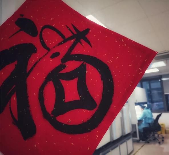 [常山县人民医院]【你有多美】来自浙江一线医务工作者拍摄的“