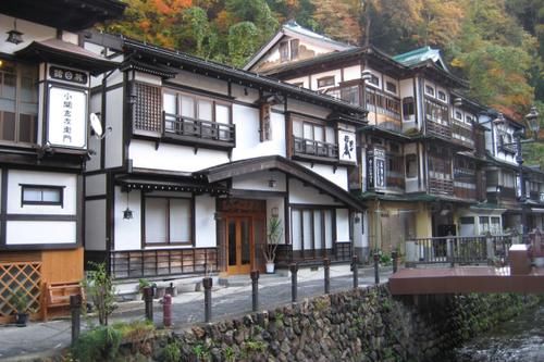 世界“最久酒店”,唐朝就开张,最低一晚2300元!