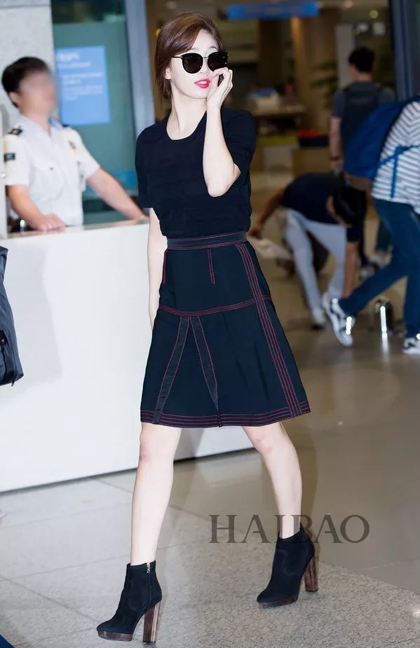 服气| 土黑圆妹纸瘦身秒变“国民初恋”!秀智更让人惊喜的是?