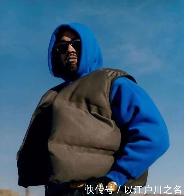  『发售』侃爷真就带慈善家？Nike Air YEEZY 被允许复刻！