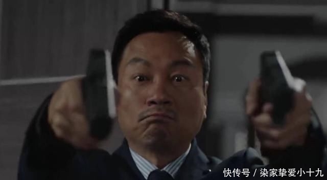  『助阵』林峯宣萱回巢助阵 TVB多套警匪剧即将播映你最期待哪一部？