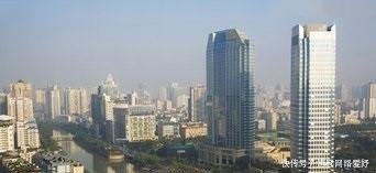 四川这座城市迎来大机遇！被称为下一个上海，将打造国际金融中心