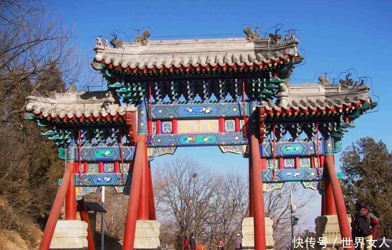 #皇帝#历史上的真实和珅,却是一个长相俊美,文武全才的人
