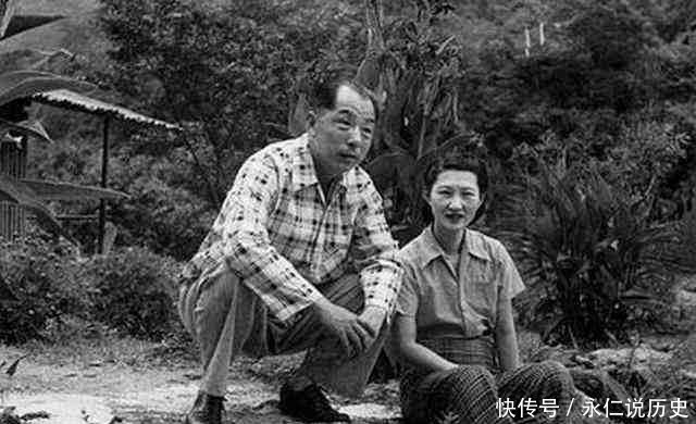 #审美观#老照片直击赵四小姐真容, 难怪张学良对她如此着迷