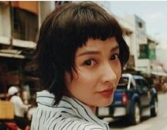  [次元刘海短发]2020最火短发减龄发型，短发让你，年轻与众不同