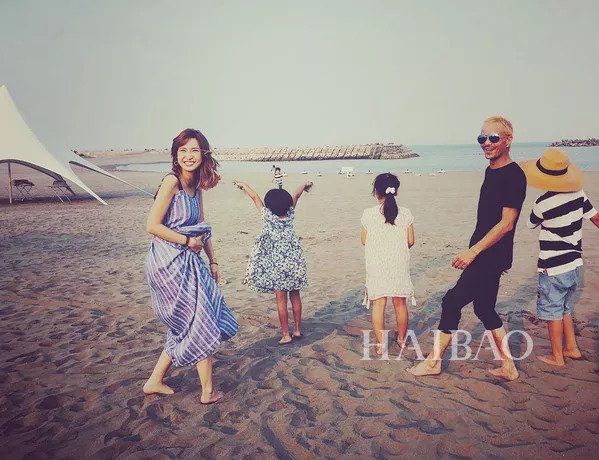 服气| 30+照样美若少女!离婚带娃的她凭啥能做"富豪杀手&quo