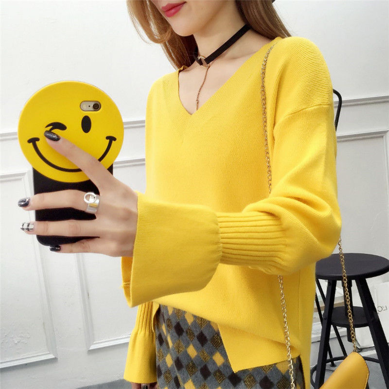 今年的新款貂绒毛衣火翻了，比皮草还洋气，显瘦减龄，谁穿谁美嫩